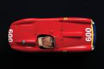 Ferrari 290 MM Scaglietti Spyder 1956 года